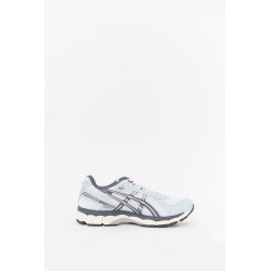 ASICS WHITE CARRIER GREY GEL KAYANO 121 SNEAKERS